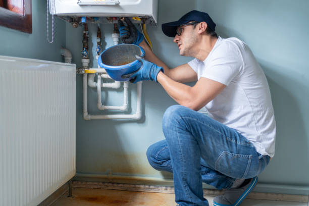 Best Plumbing System Maintenance  in USA